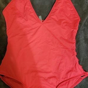 Lulu's swimsuit one piece new with tags, size XS